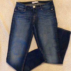 NOBO stretch denim jeans size 9